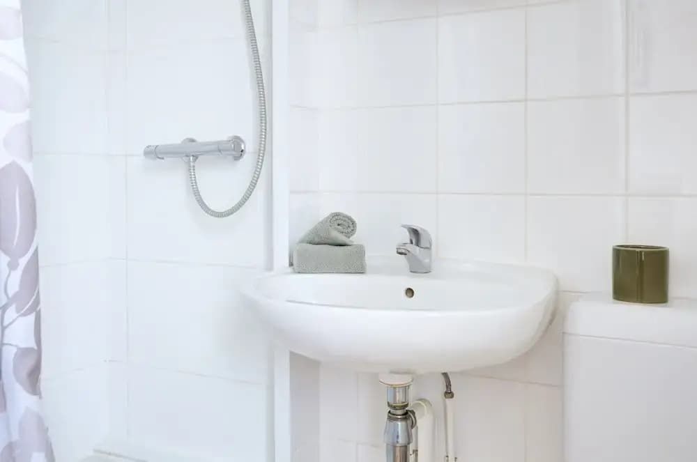 Cozy Studio for 2 in Le Marais - photo 13
