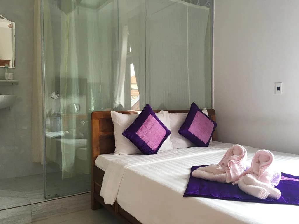Pink House Homestay - main photo