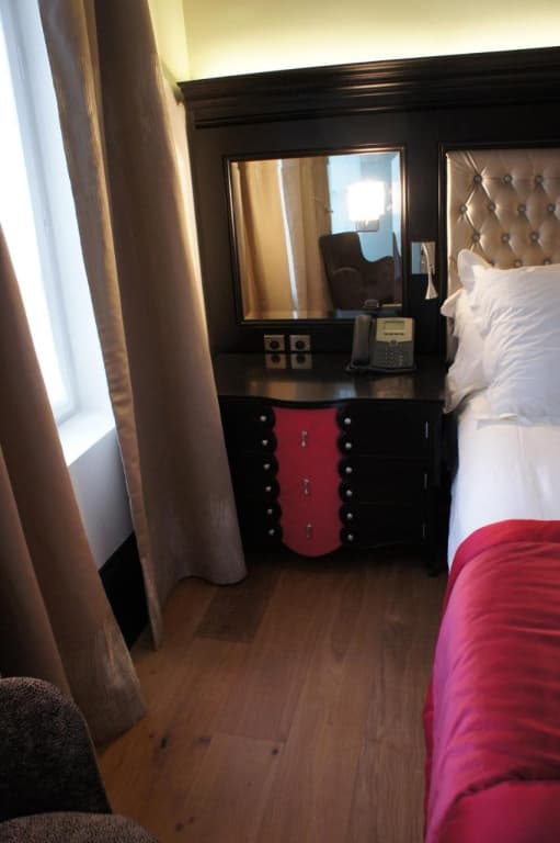 Tonic Hotel Saint-German - photo 31