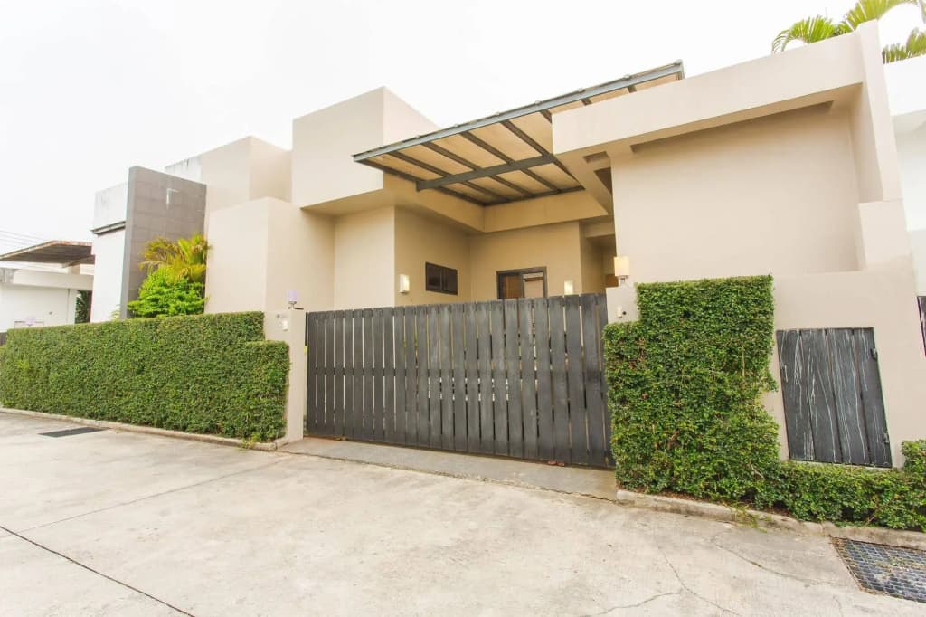 Seastone Private Pool Villas - photo 16