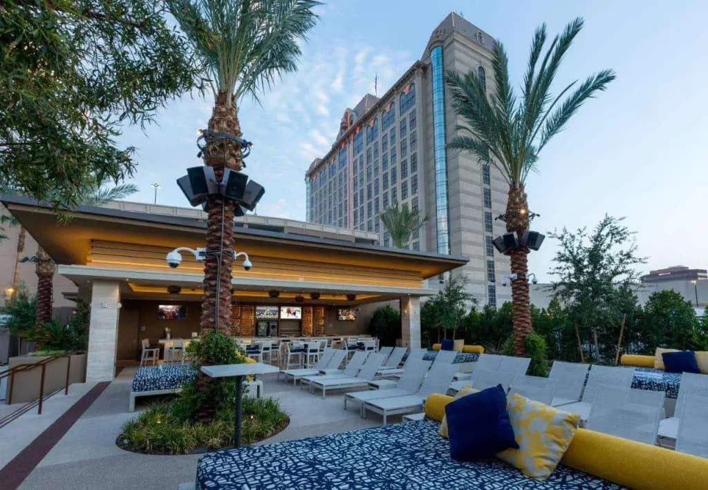 Palace Station Hotel and Casino - photo 23