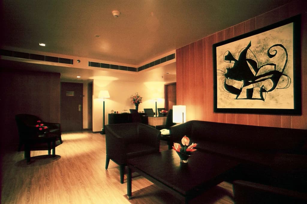 Svelte Delhi, a member of Radisson Individuals - photo 2