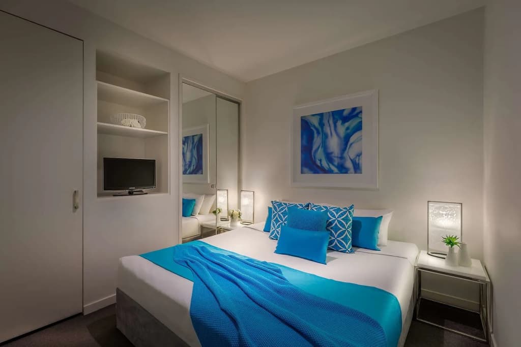 Milano Serviced Apartments - photo 5