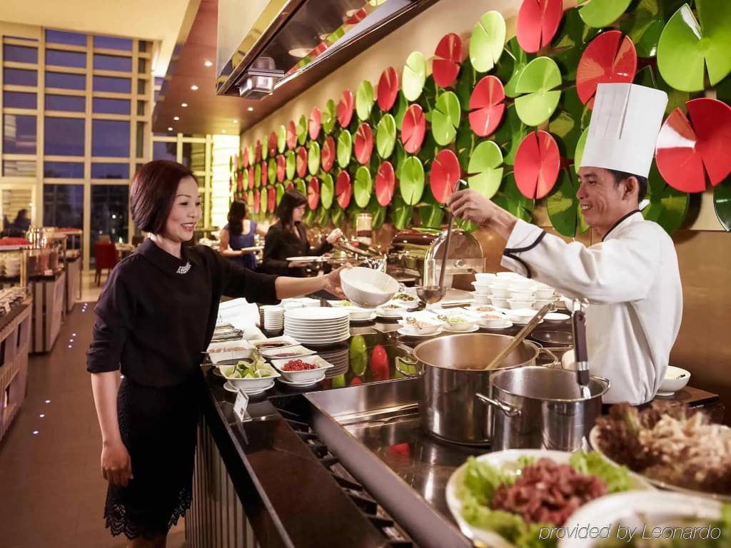 Grand Mercure Danang - photo 11