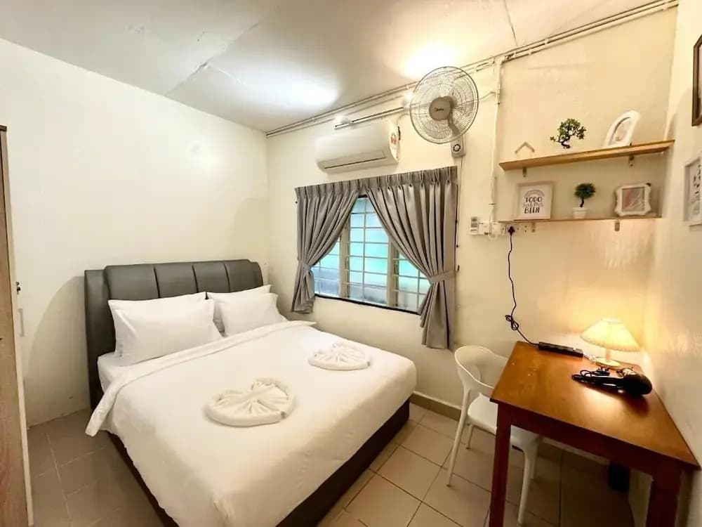 K Inn 55 - photo 17