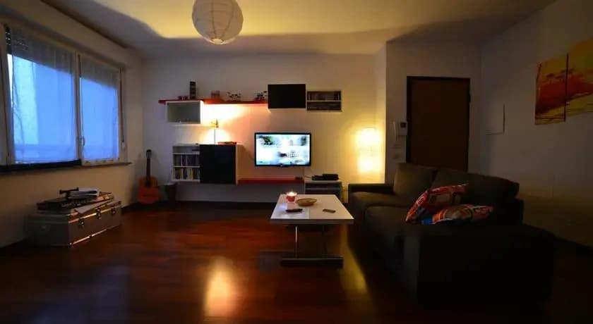 Parco Certosa Apartment - photo 7