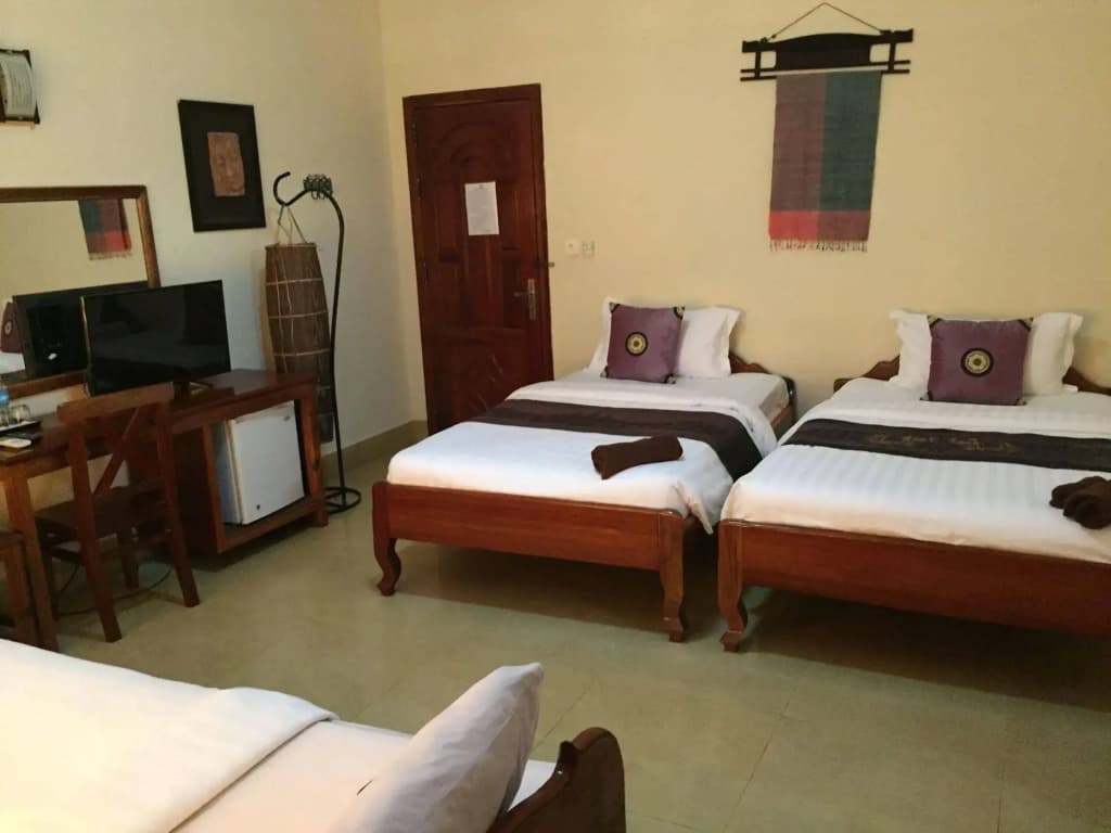 Le René Angkor Boutique - photo 6