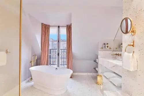 Maison Barrière Vendôme - photo 8