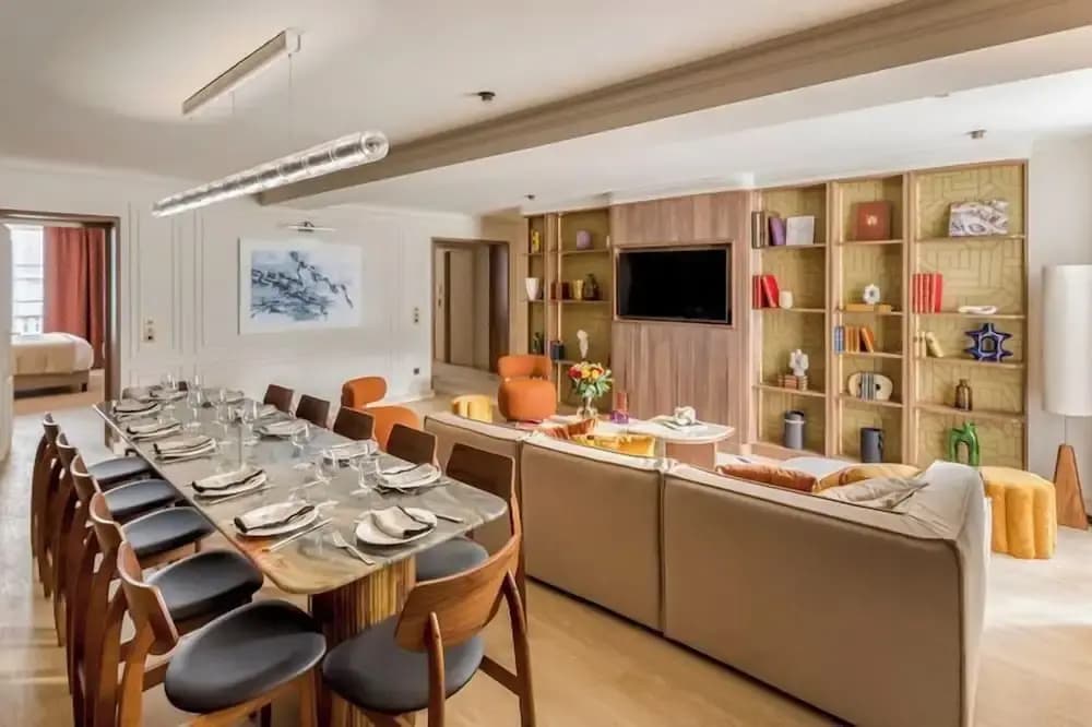 Merveil Signature Suite - Archives II - photo 44