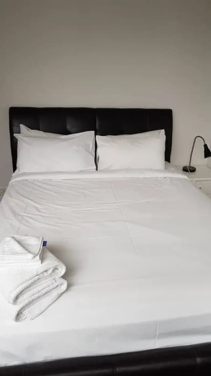 Docklands 1201p 2bed 1bath Water View - photo 4
