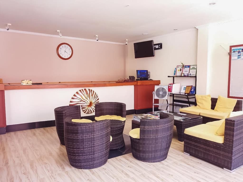 WhiteShell Island Hotel & Spa - photo 48