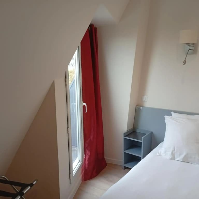 Hipotel Paris Voltaire Bastille - photo 36