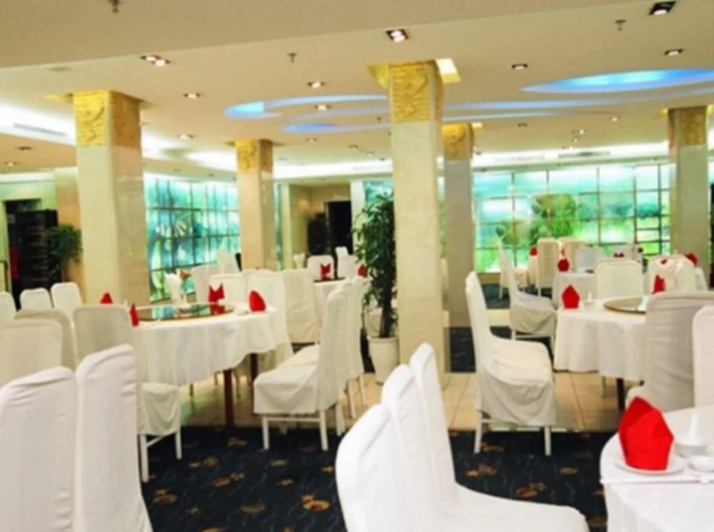 Bao Son International Hotel - photo 30