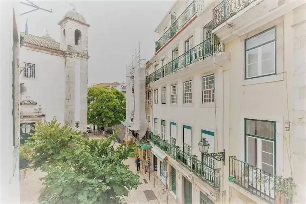 Lisboa Castelo - main photo
