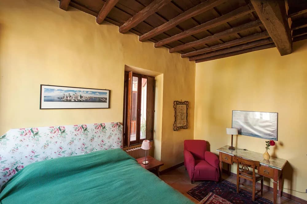 Residenza Campo de Fiori - photo 29
