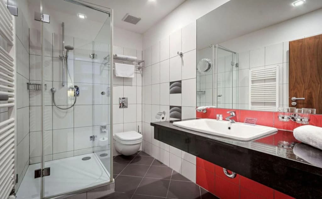 Hotel Silenzio - photo 34