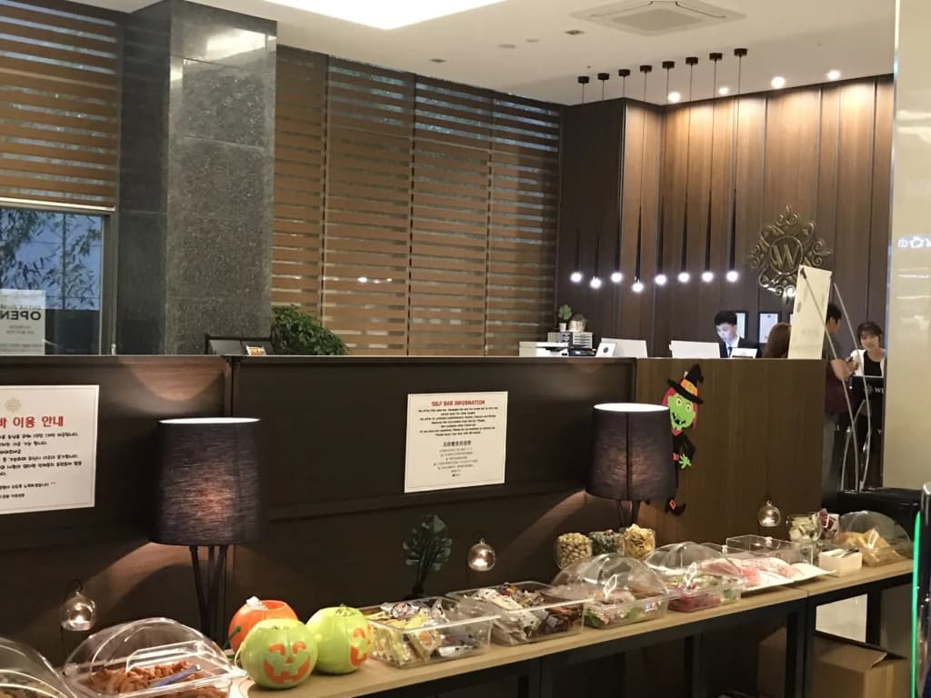 WD Hotel - photo 20