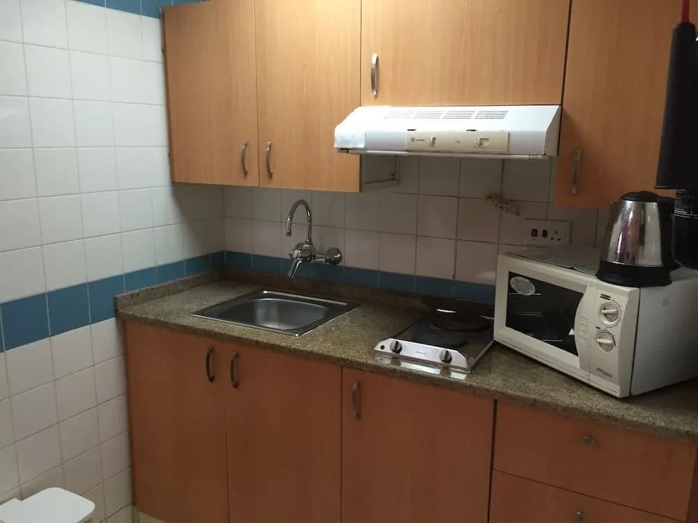 Habib Hotel Apartments - photo 12