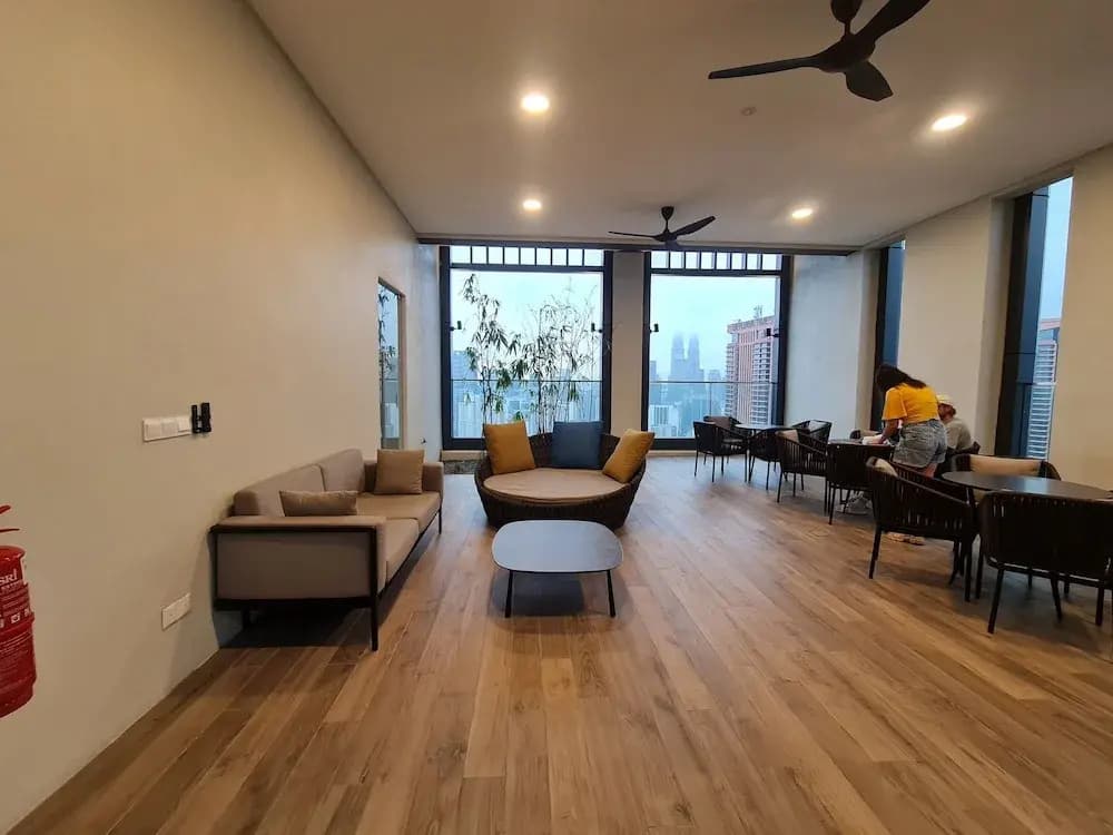 Lucentia Residence World Class Facility - photo 46
