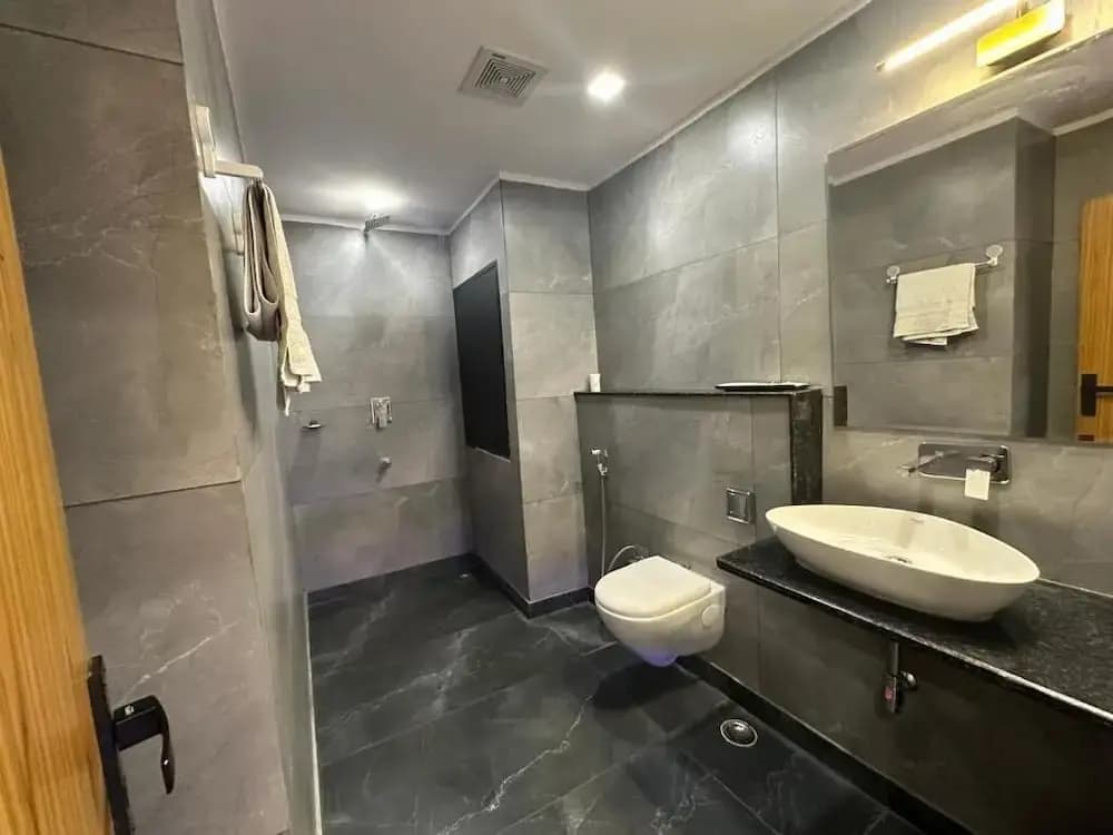 Hotel 36 West Inn - photo 10