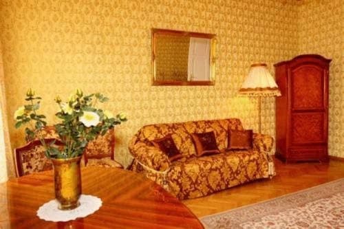 Vienna Boutique Self-Catering Apartments - photo 21