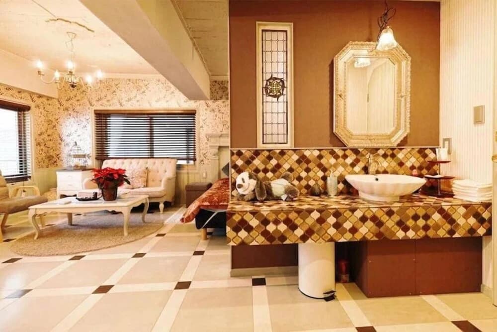 Roppongi Chic Villa - photo 4