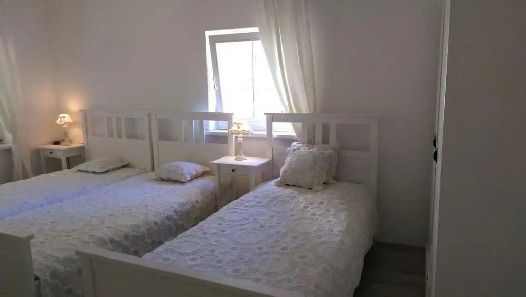 Romantic Style Apartment Berlin - photo 6