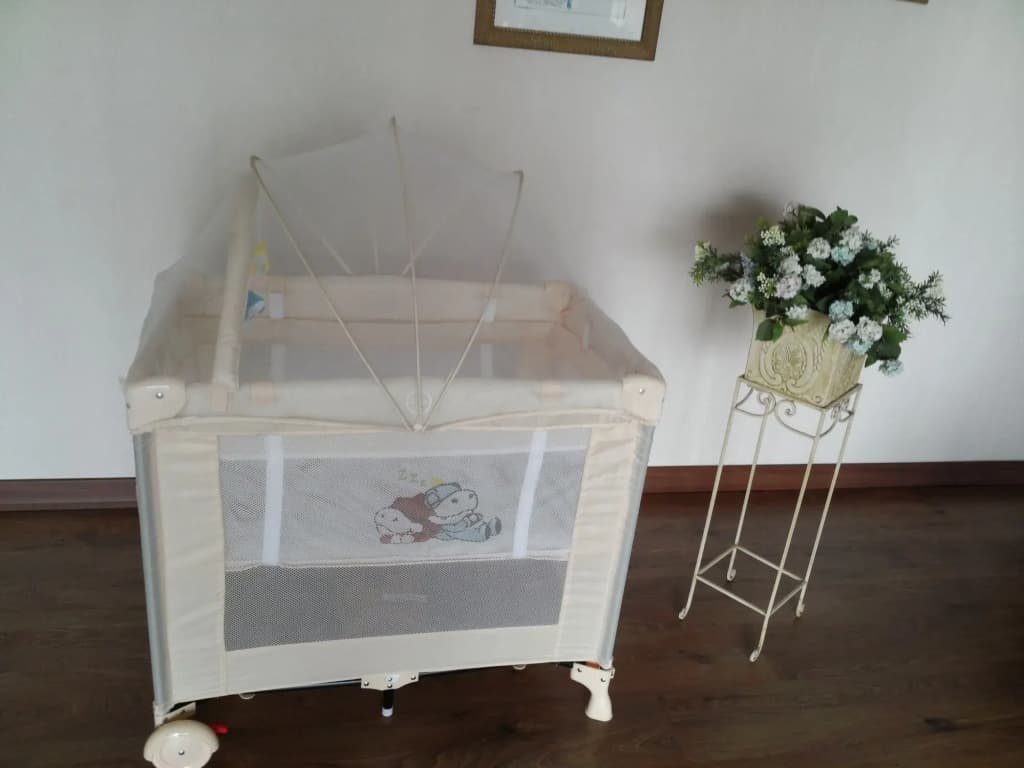 Sweet House - photo 9