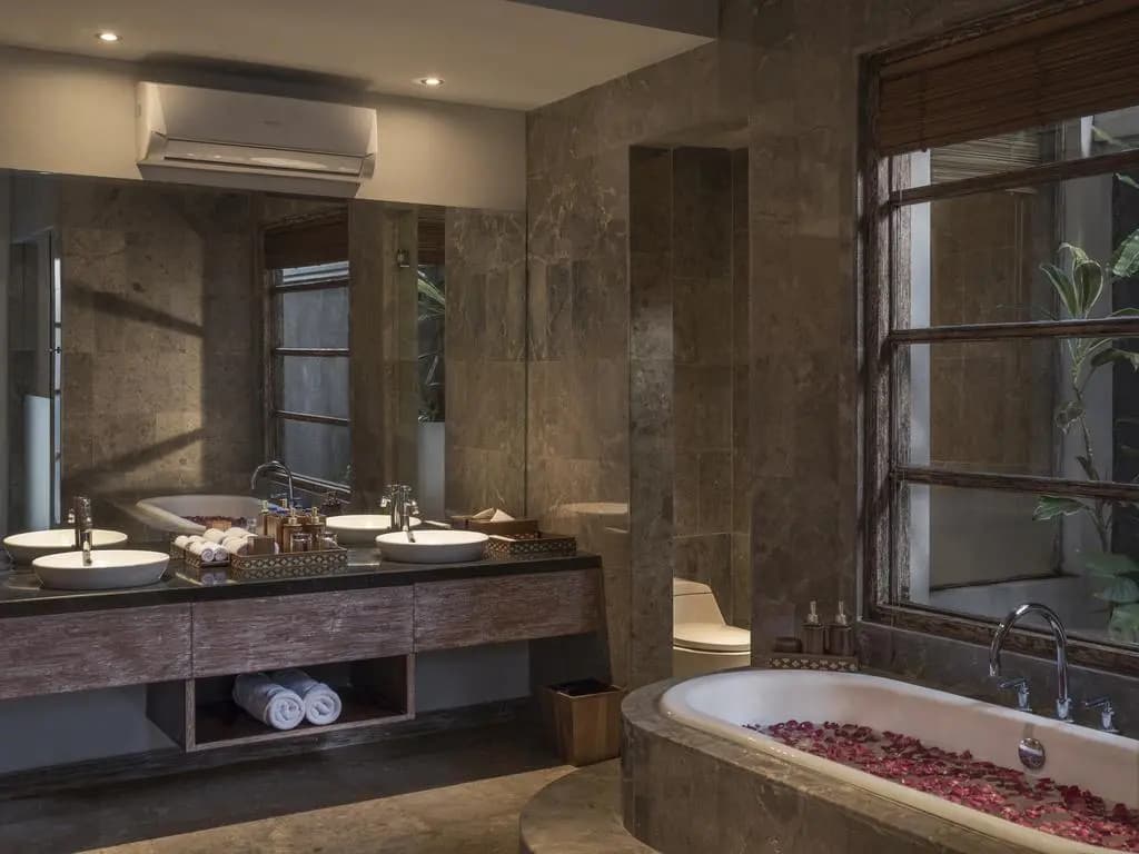 The Wolas Villa & Spa - photo 17