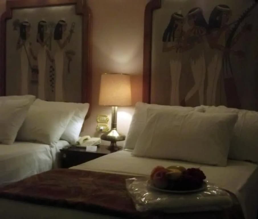 New Garden Palace Hotel - photo 3