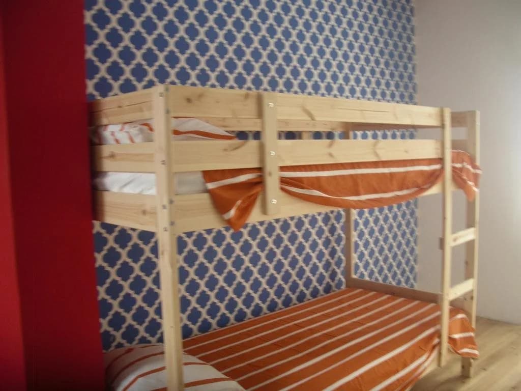 Lisbon Design Bed & Breakfast - photo 1