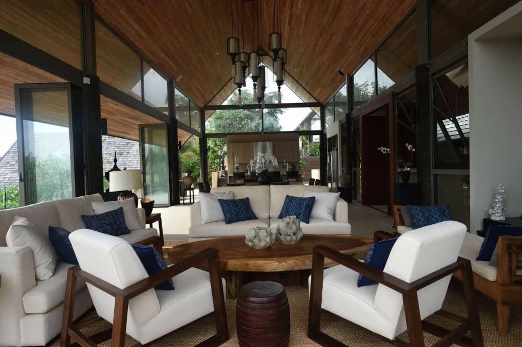 Panacea Retreat - photo 4