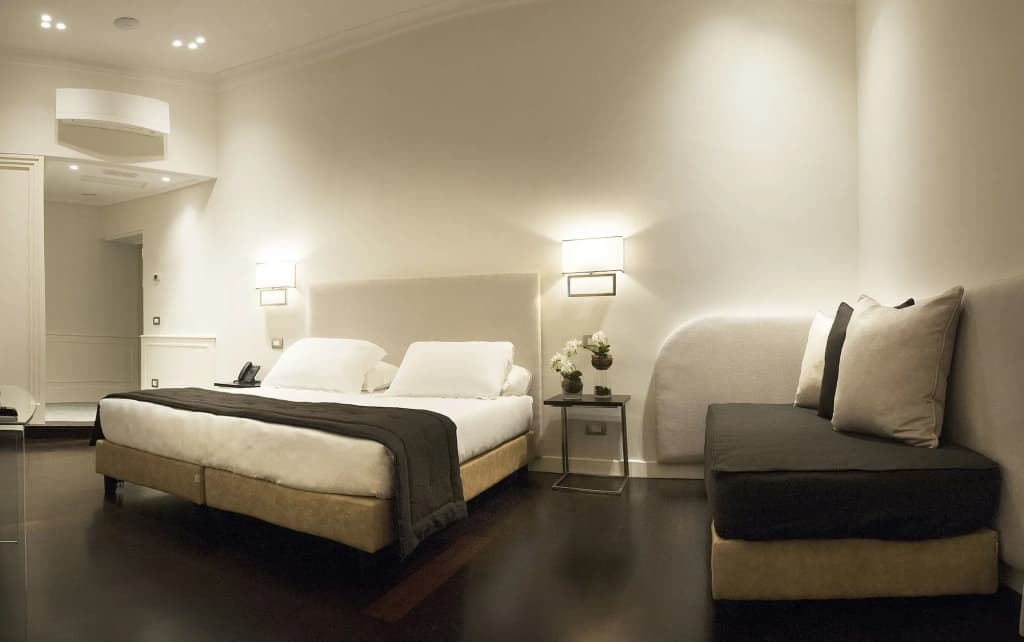 Hotel Scalinata di Spagna - photo 47