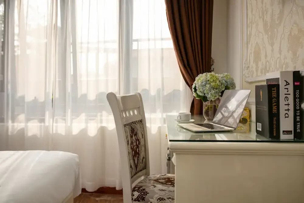 Tunger Premium Hotel - photo 22