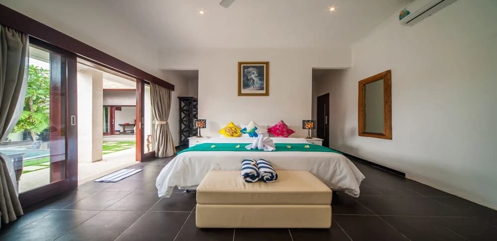 Casa Priya Canggu - photo 4