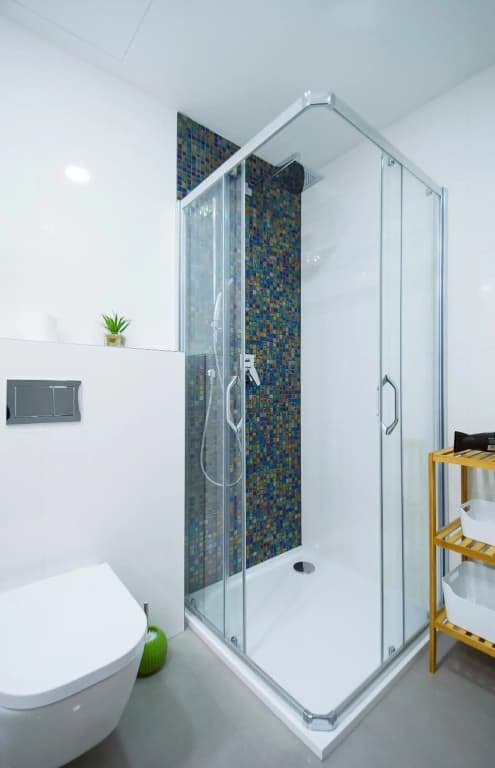 Modern apartment Spanelska - photo 7