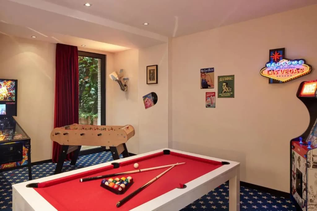 Platine Hotel - photo 38