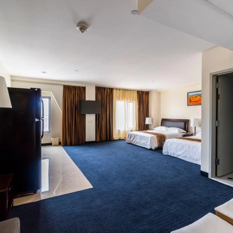 John Hotel - photo 17