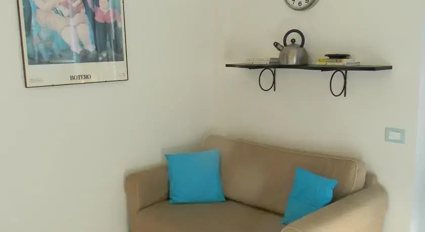 Casa de Sanctis - photo 6