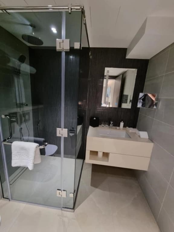 Hotel Citadines Al Ghubrah Muscat - photo 17