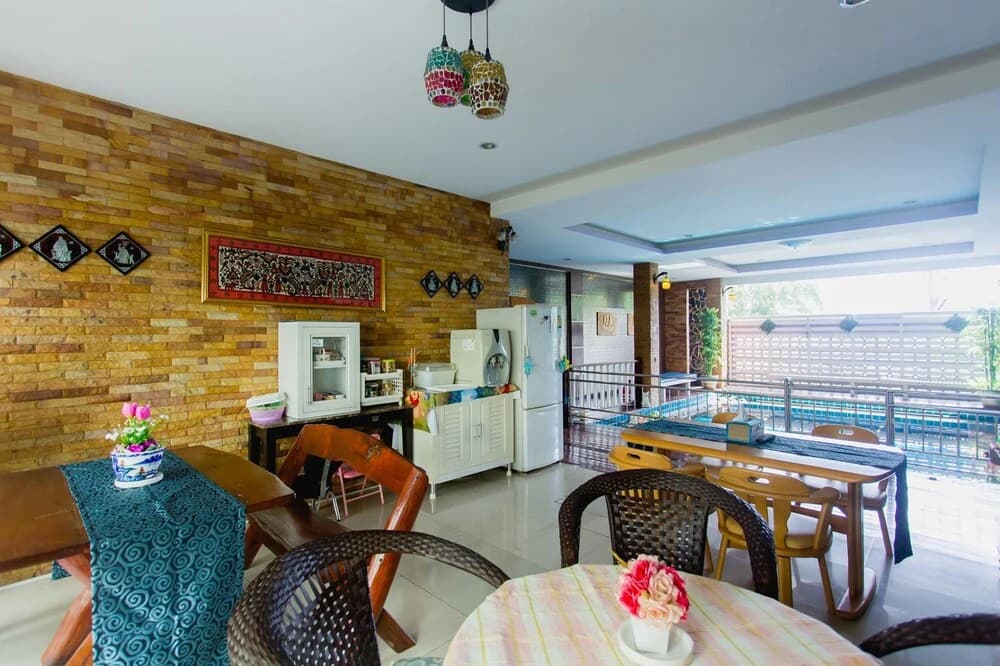 Koola Guesthouse - photo 20