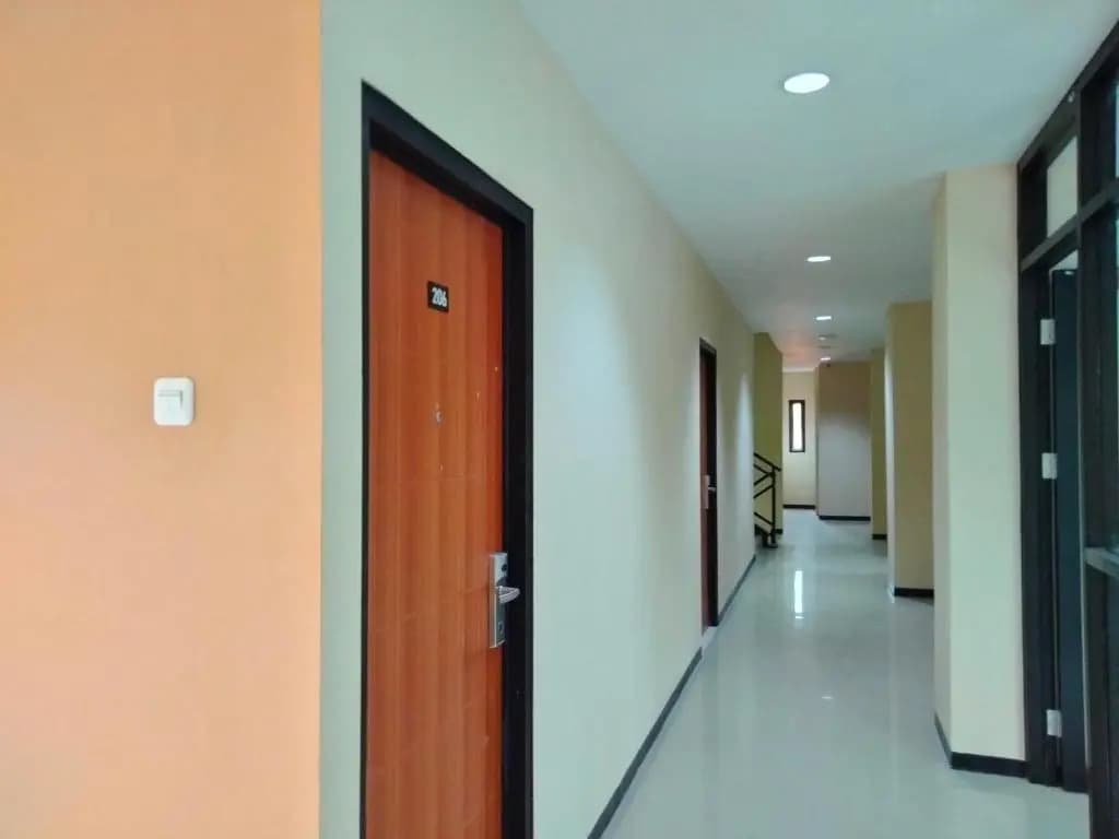 Pondok Indah24 Hotel - photo 5