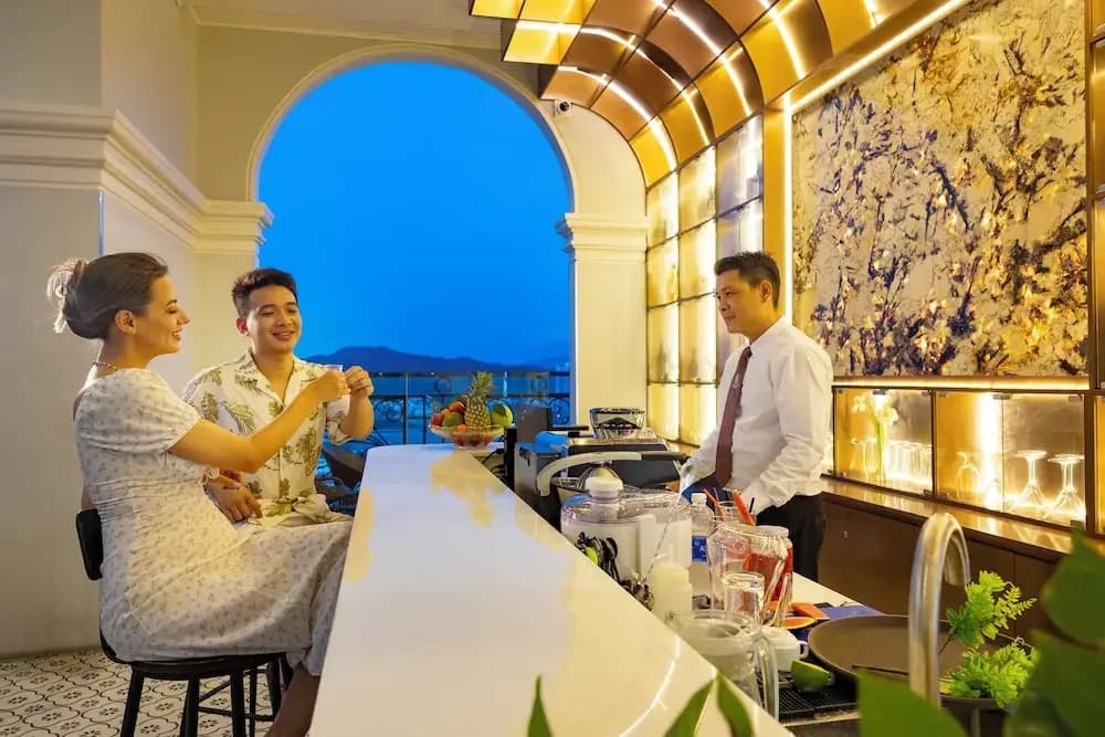 Avari Hotel - photo 28