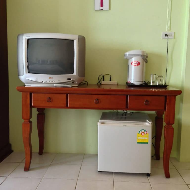 Tropicoza Guest House - photo 17