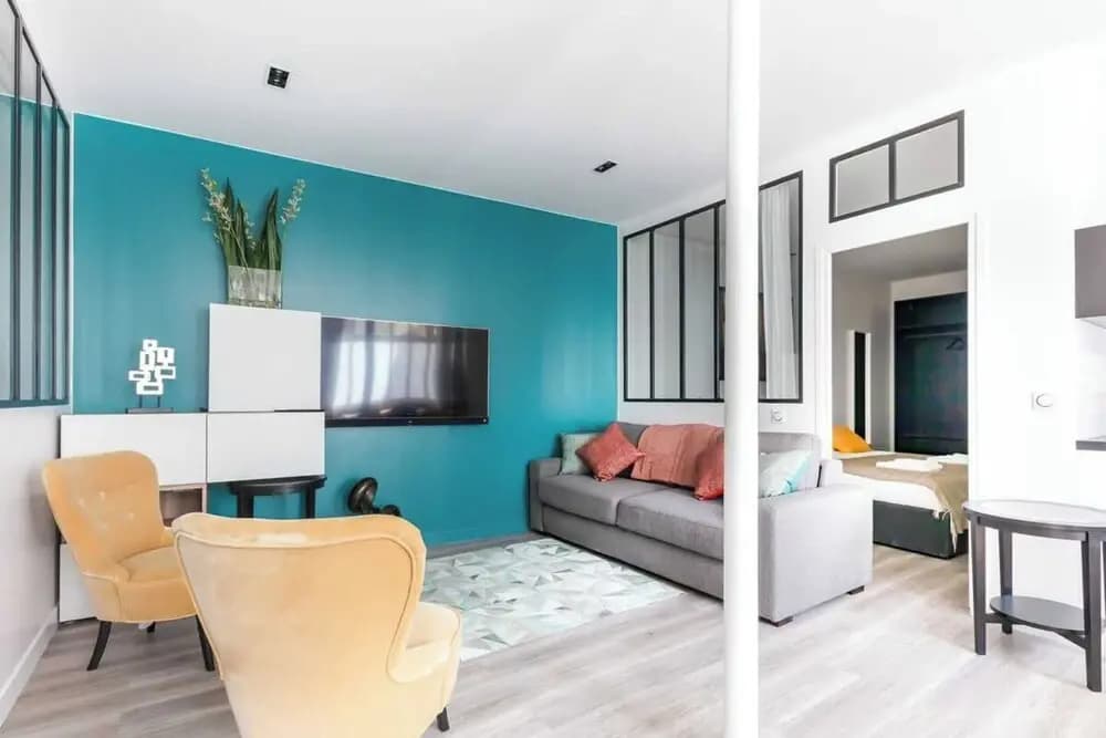 Spacious Apartment - 3br/8p - Place de la Bastille - photo 6
