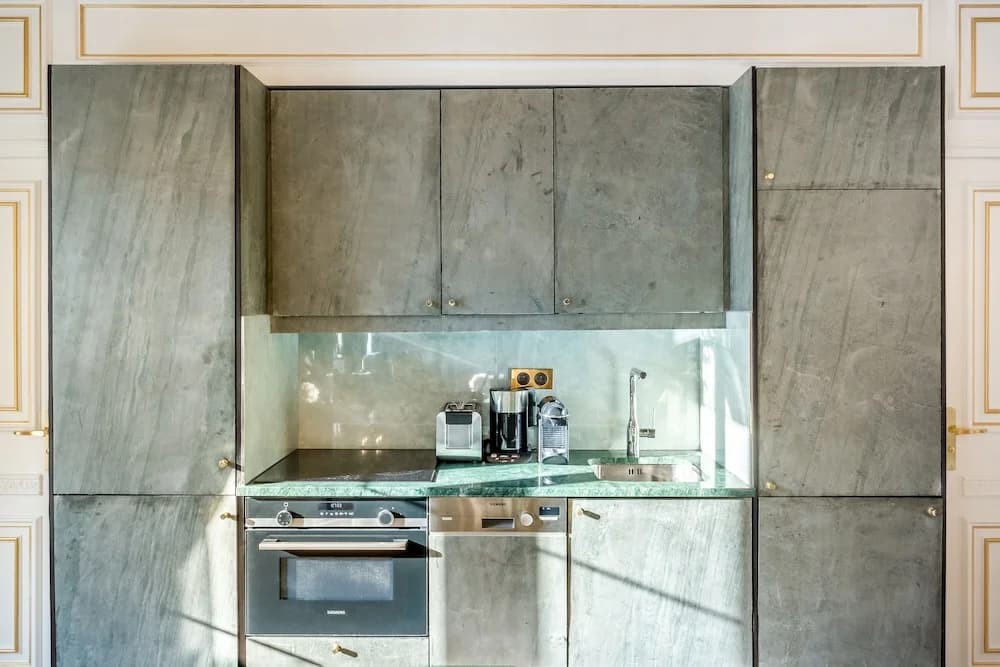 Luxury 3 Bedroom 3 Bathroom In Heritage Building - Ac - Louvre - photo 22