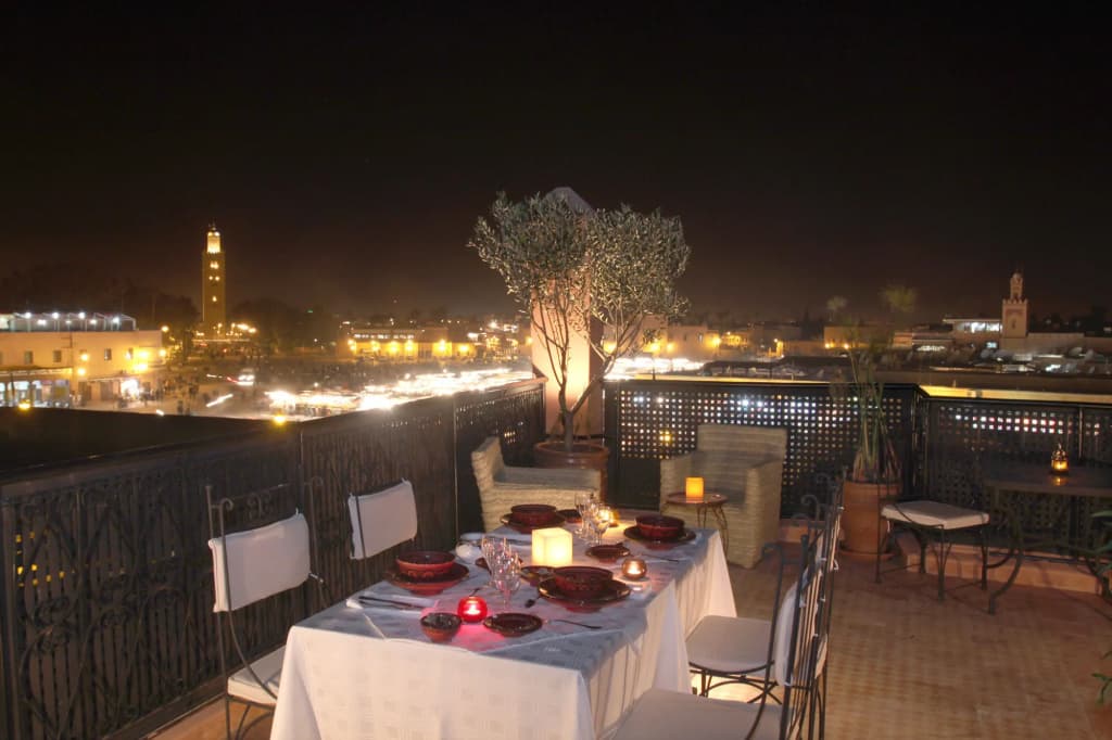 Riad Andalla - photo 13