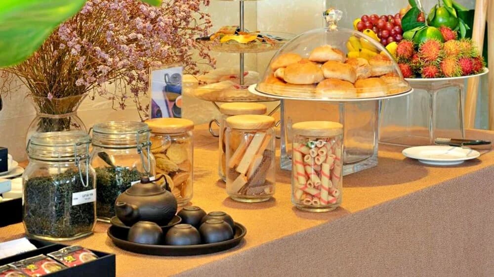 Hanz Harmonie Hotel - photo 11