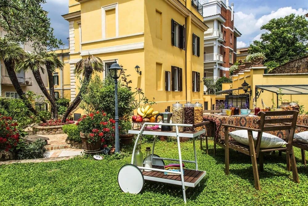 Villa Paganini B&B - photo 17