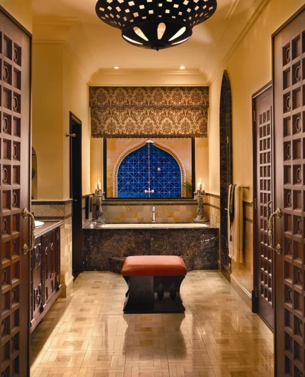 Residence & Spa at One&Only Royal Mirage - photo 30
